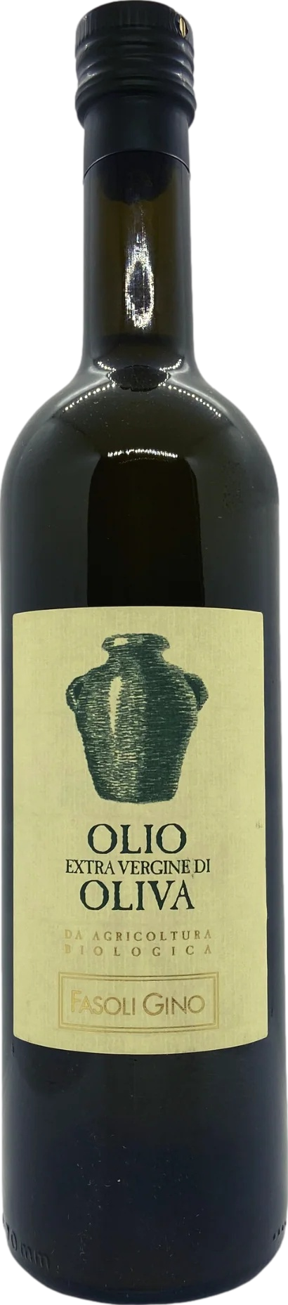 Fasoli Gino Olivenöl