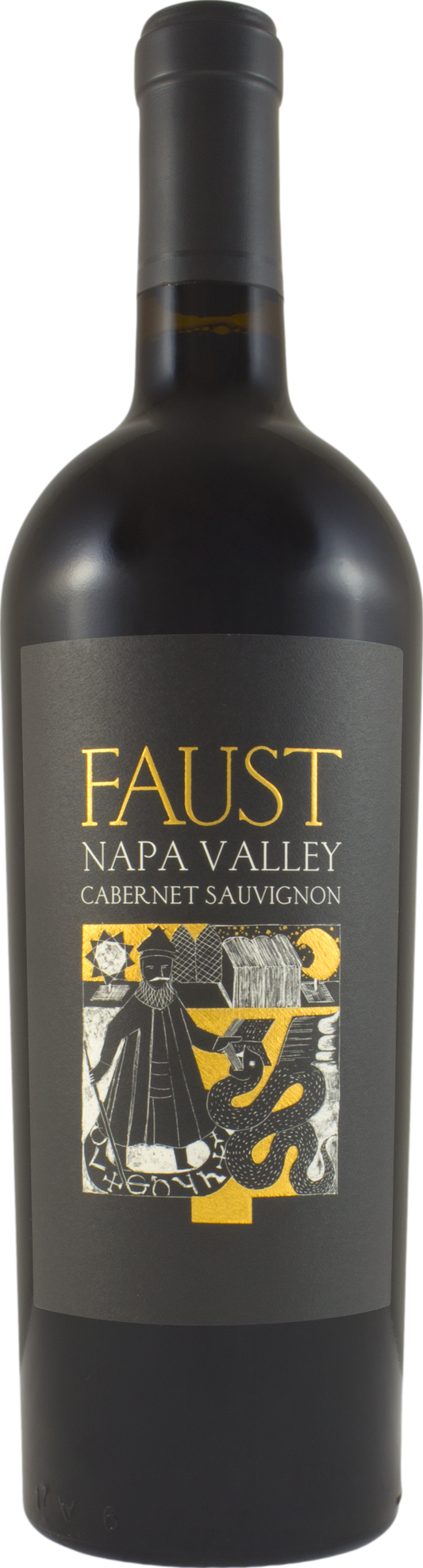 Faust Cabernet Sauvignon 2019
