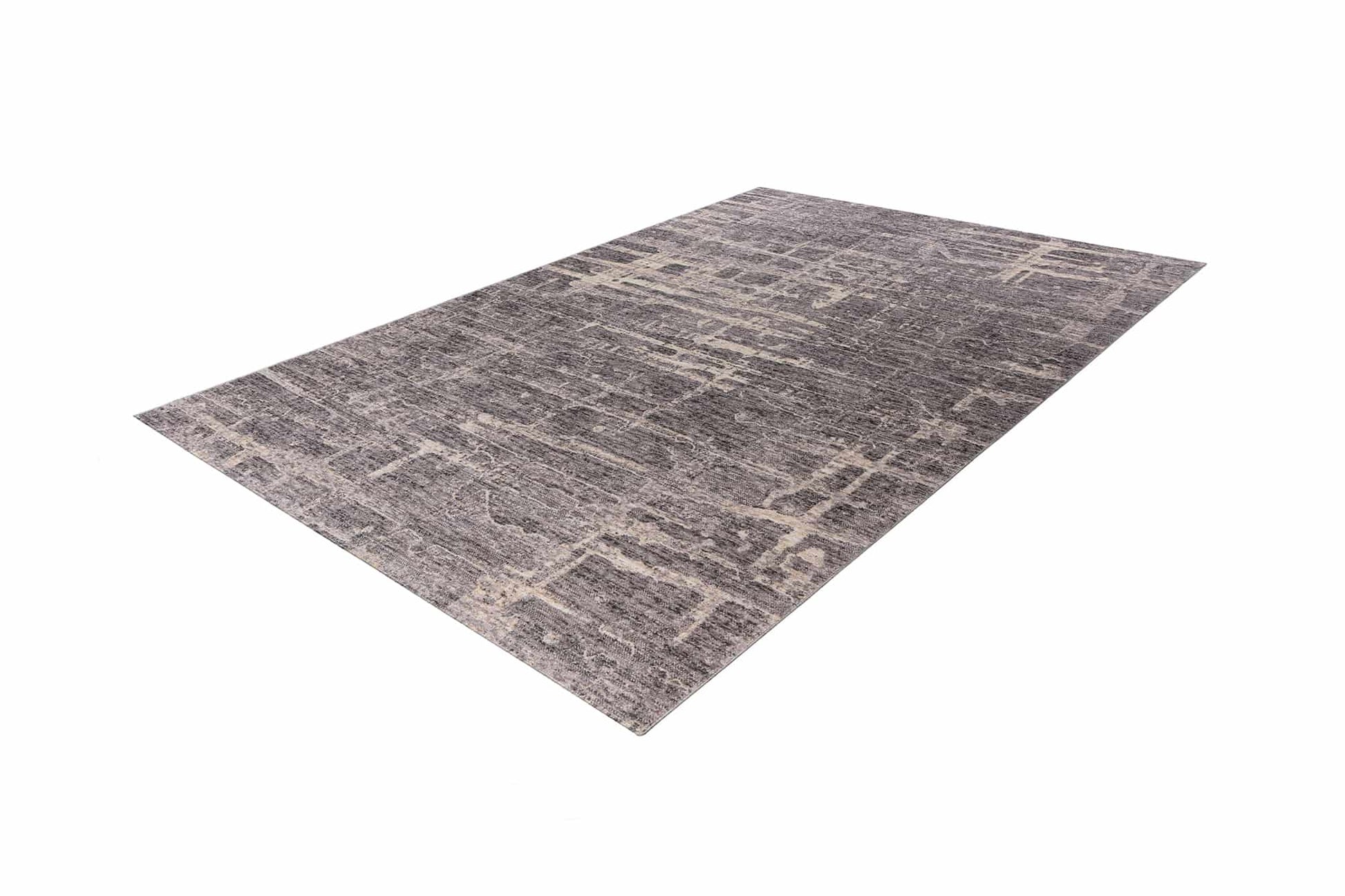 Jaka 325 Grau 80cm x 150cm