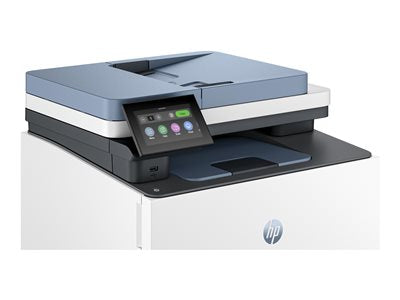 HP Color LaserJet Pro MFP 3302sdwg 25ppm
