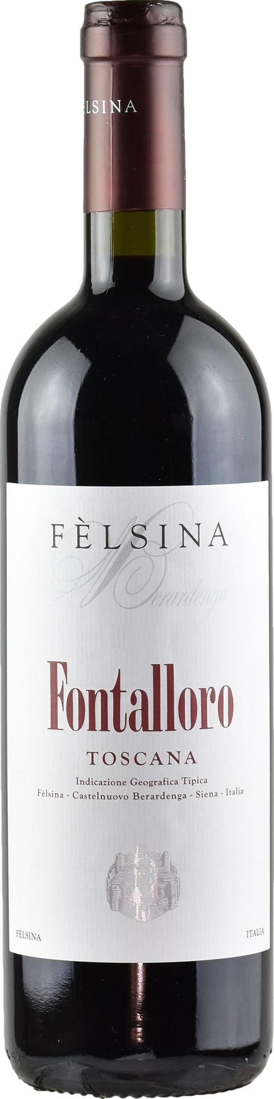 Felsina Fontalloro 2020