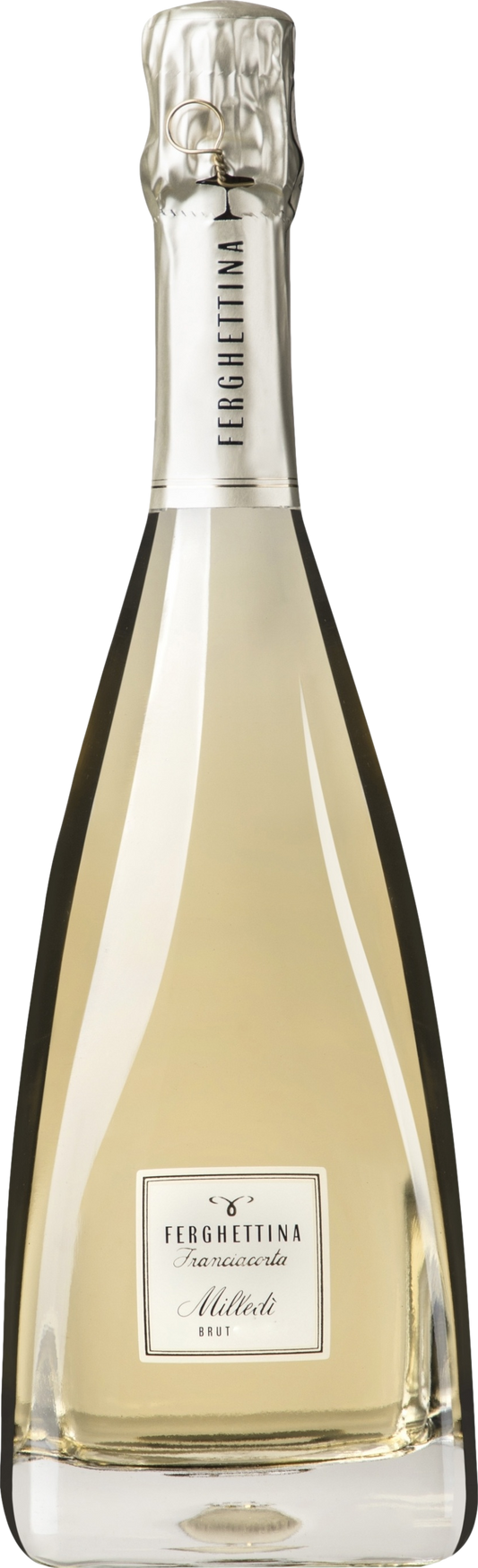 Ferghettina Franciacorta Milledi Brut