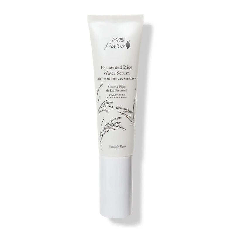 Fermented Rice Water Serum - Feuchtigkeitsserum