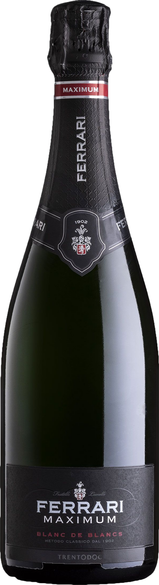 Ferrari Maximum Blanc de Blancs