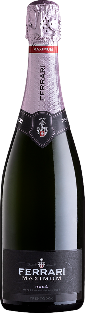 Ferrari Maximum Rose