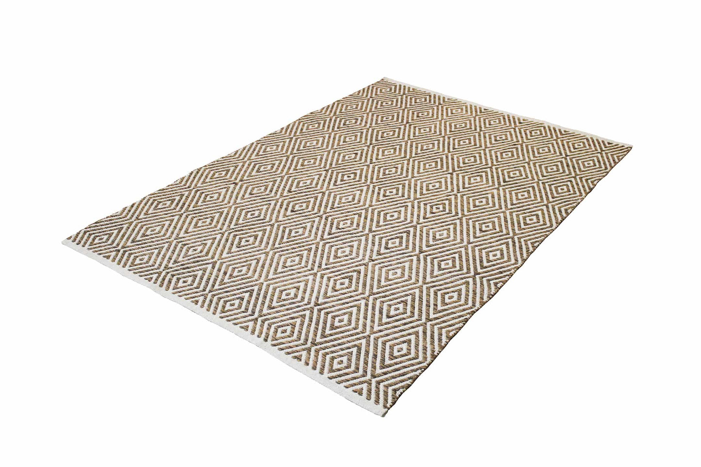 Aperitif 310 Beige / Braun 80cm x 150cm