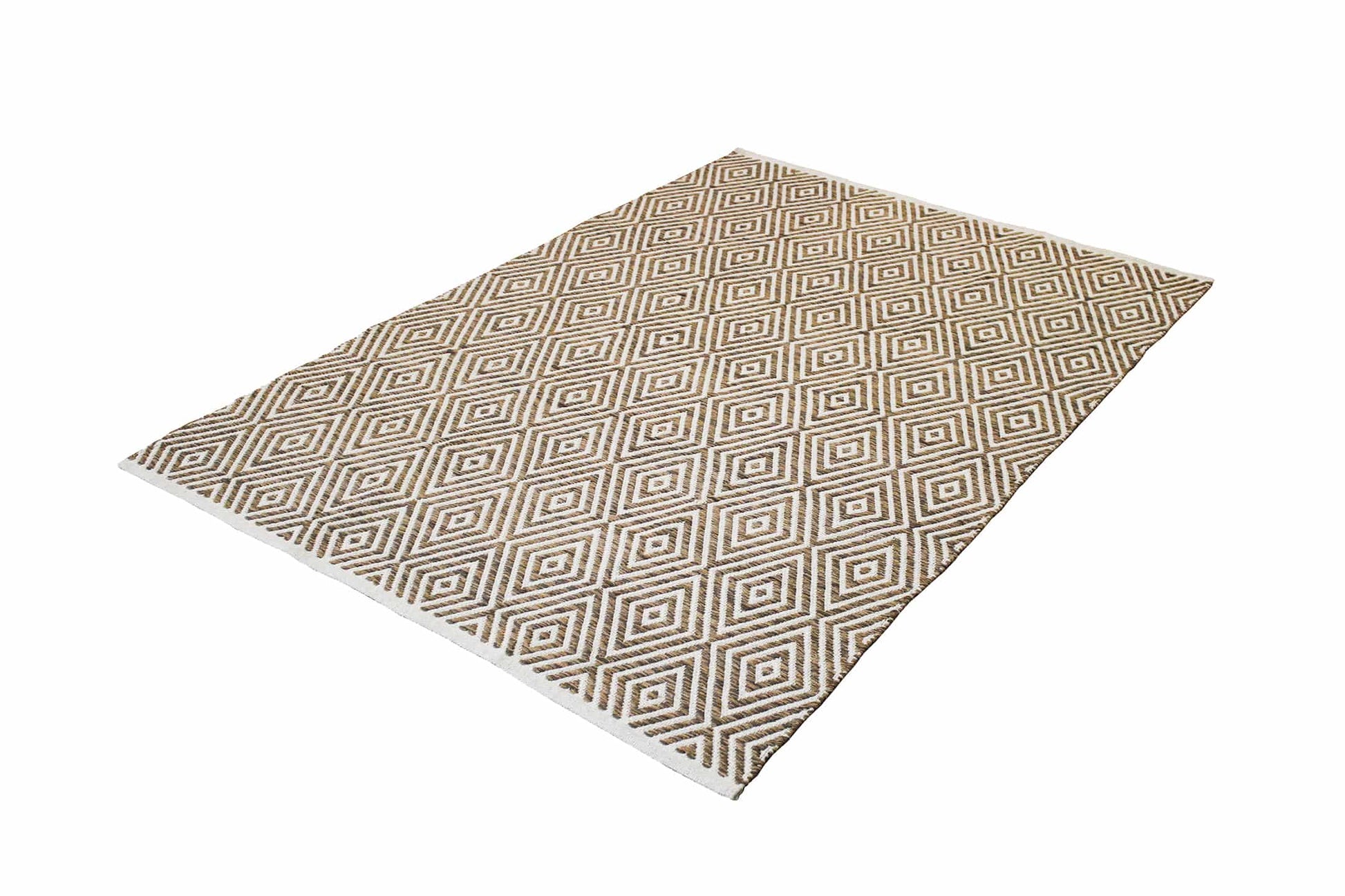 Aperitif 310 Beige / Braun 80cm x 150cm