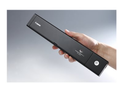 CANON P-208II Dokumentenscanner A4 USB