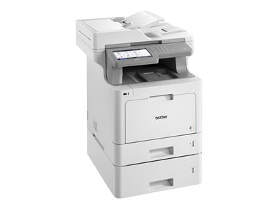 BROTHER MFC-L9570CDWT LASER PRINTER