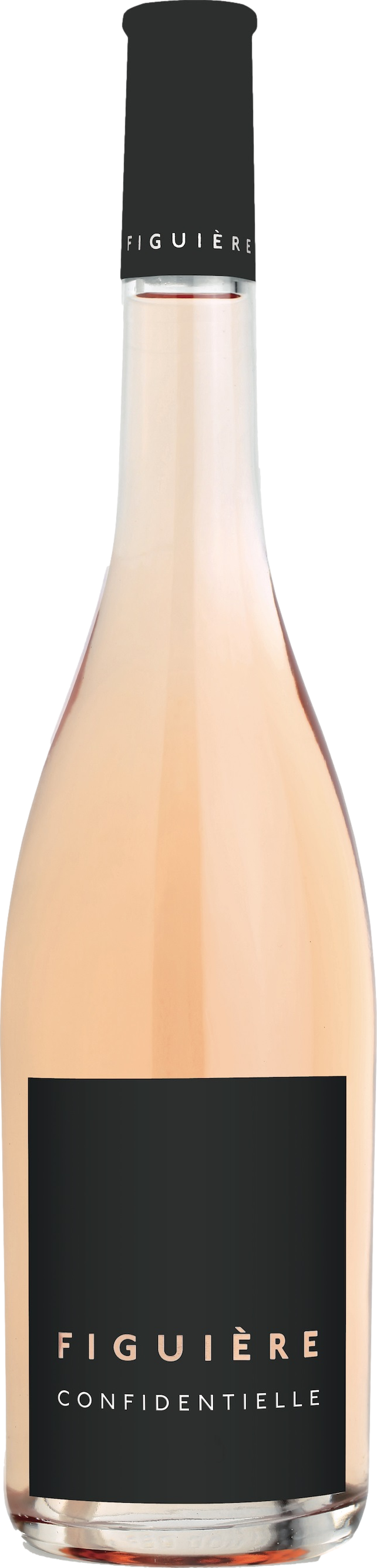 Figuiere Confidentielle Rose 2024