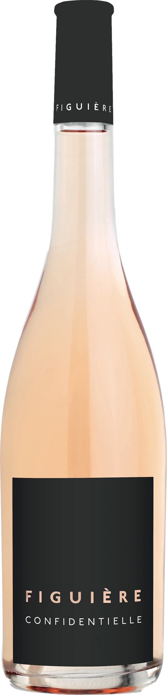 Figuiere Confidentielle Rose 2024