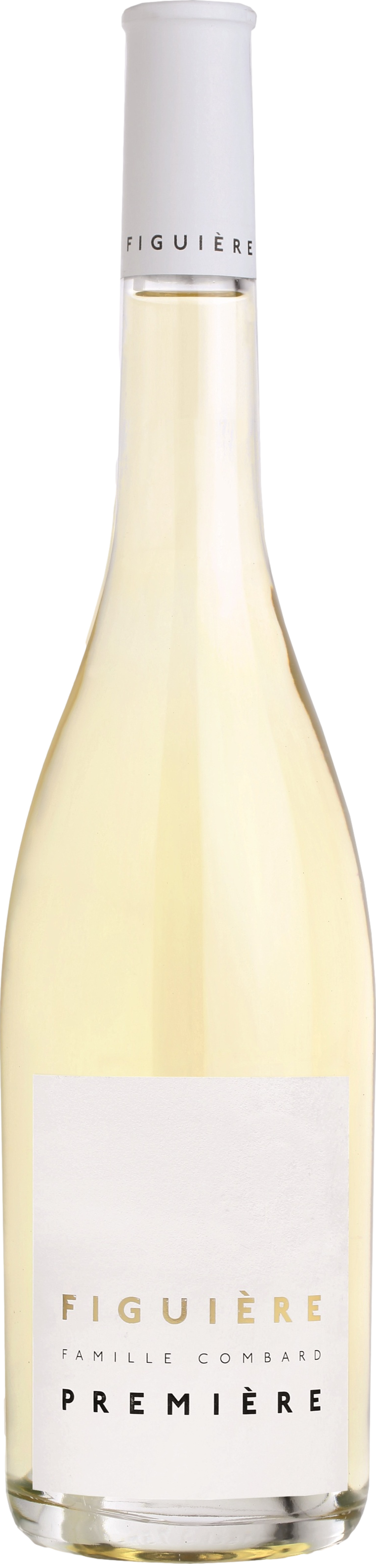 Figuiere Premiere de Figuiere Blanc 2024