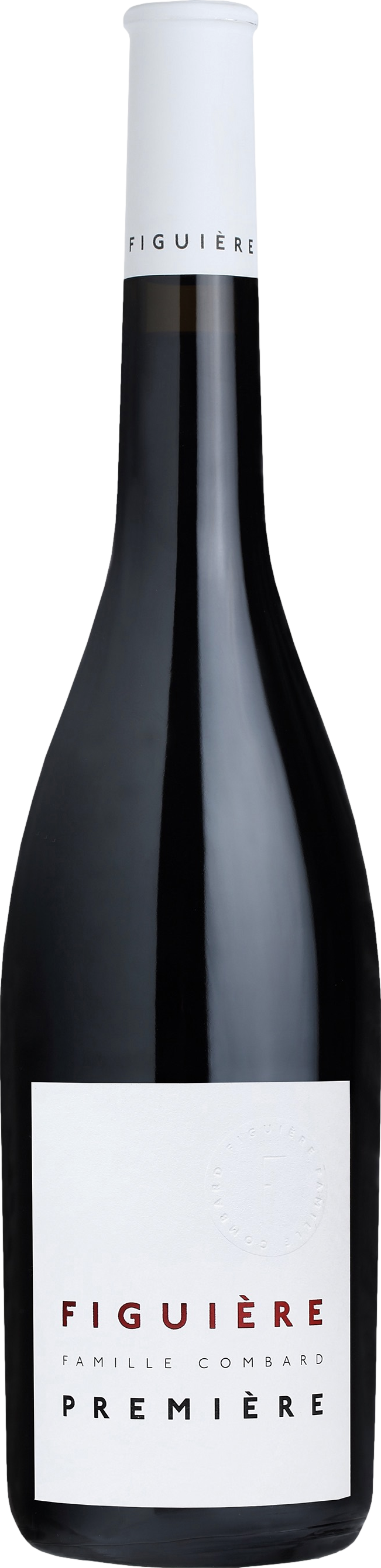 Figuiere Premiere de Figuiere Red 2023