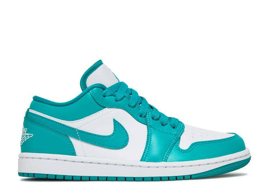 Air Jordan 1 Low New Emerald (W)