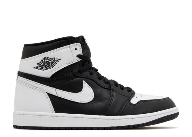 Air Jordan 1 Retro High OG Black White