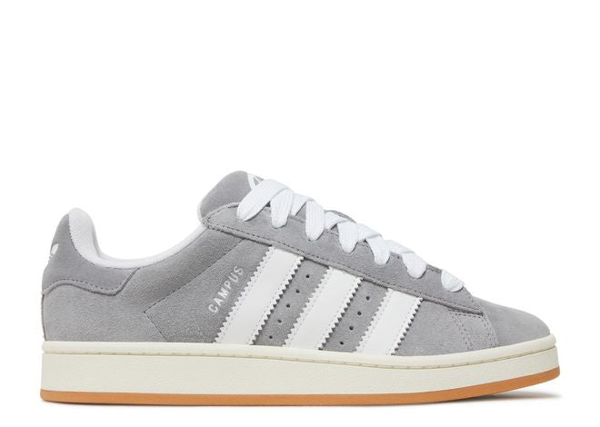 Adidas Campus 00s Grey White (Grau)