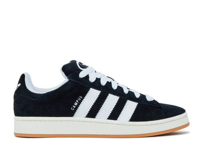 Adidas Campus 00s Core Black (Schwarz)