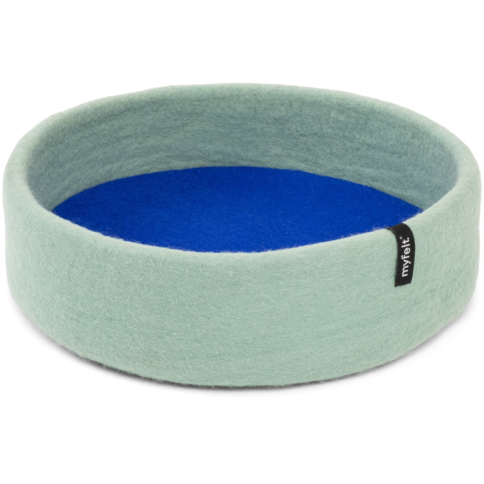 Fine Katzenkorb Inlay x 13 cm