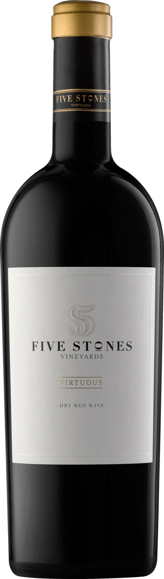 Five Stones Virtuous 2021