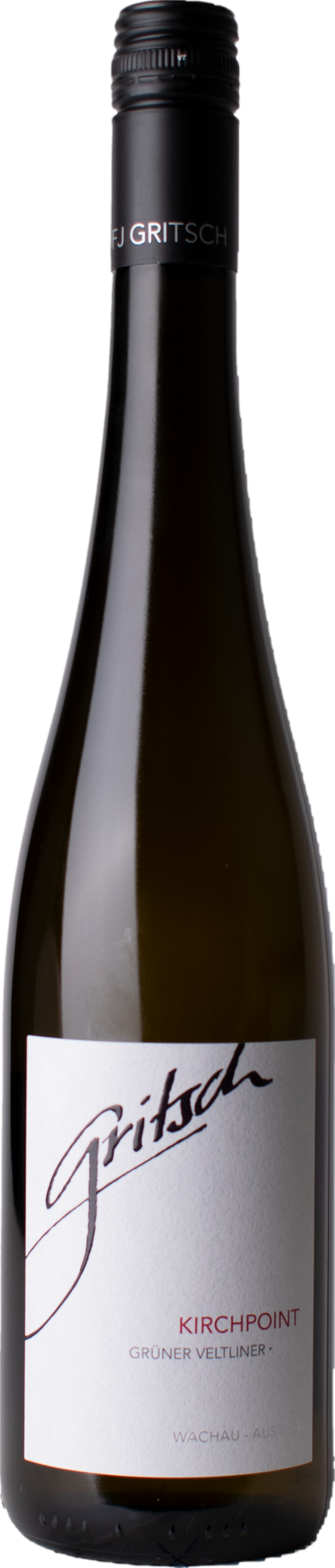 FJ Gritsch Gruner Veltliner Kirchpoint 2024