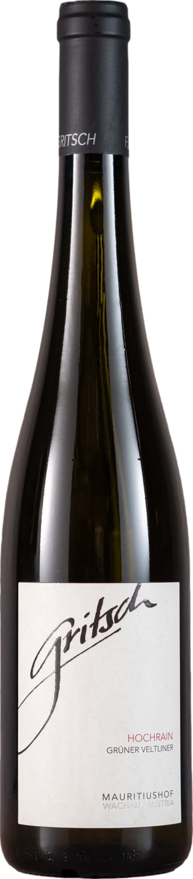 FJ Gritsch Gruner Veltliner Ried Hochrain 2024