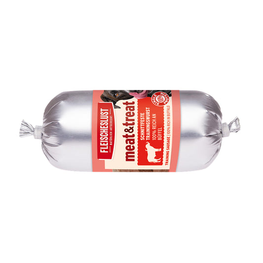 Fleischeslust Meat & Treat 12x200g