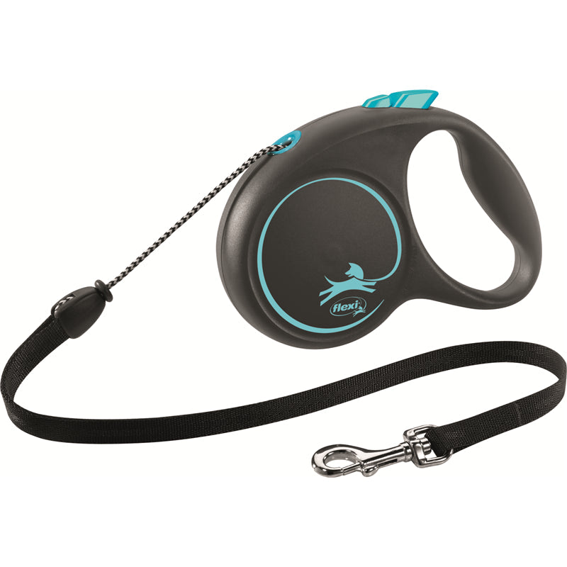 flexi Seil-Leine Design M 5m