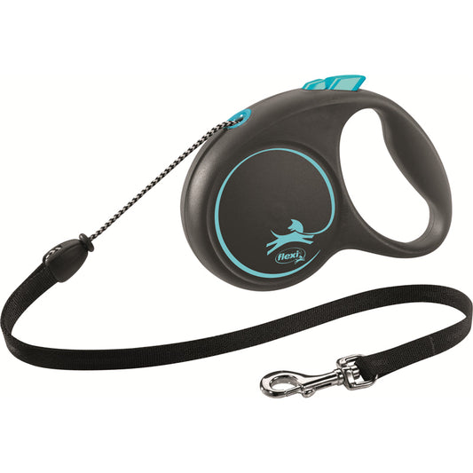 flexi Seil-Leine Design M 5m