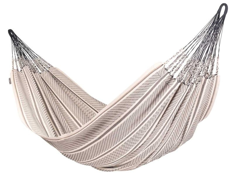 LA SIESTA Flora »Zebra« Kingsizehängematte