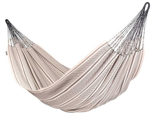 LA SIESTA Flora »Zebra« Kingsizehängematte