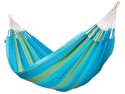 LA SIESTA Flora »Curaçao« Kingsizehängematte