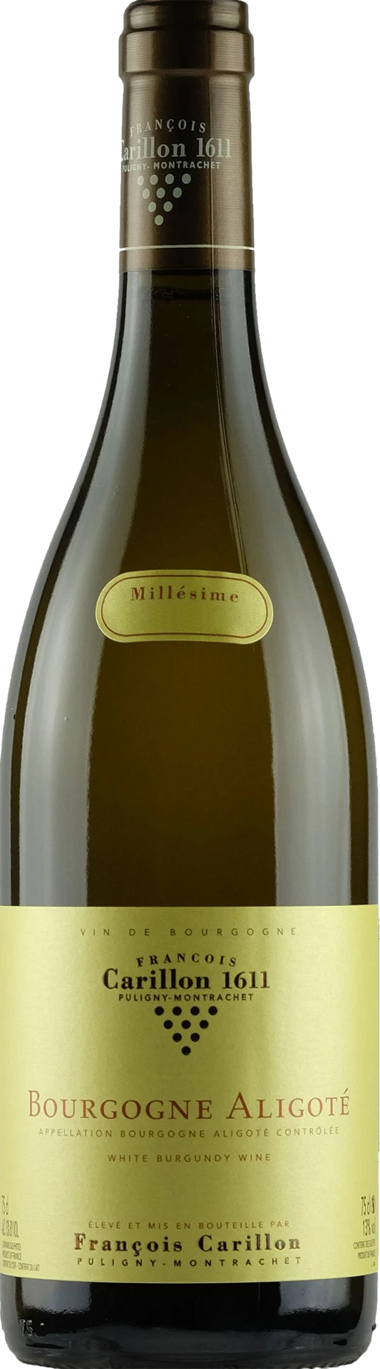 Francois Carillon Bourgogne Aligote 2023