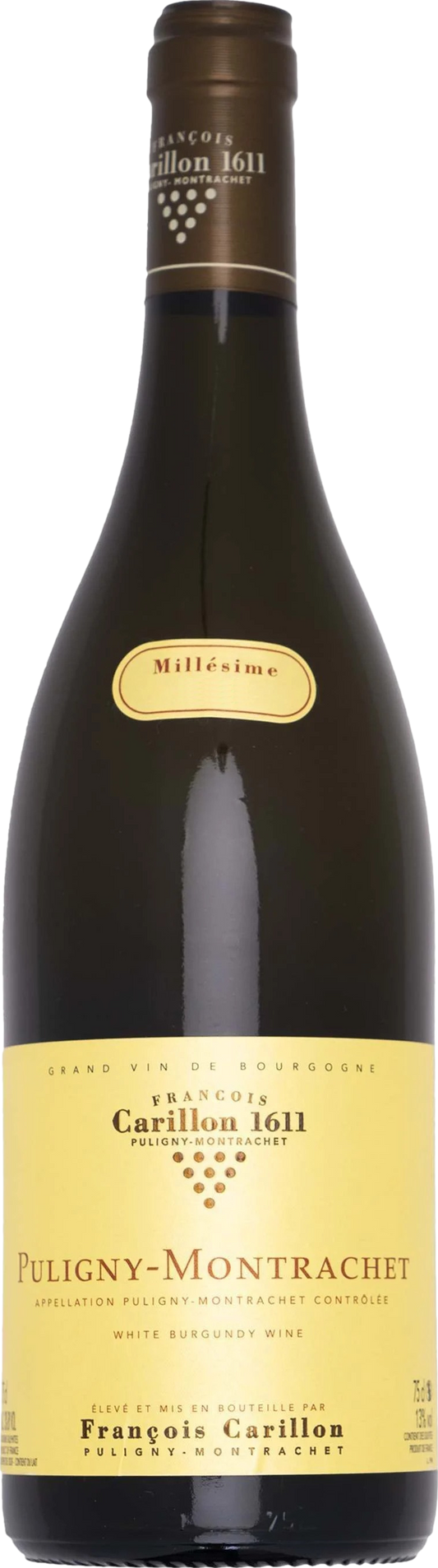 Francois Carillon Puligny-Montrachet 2023