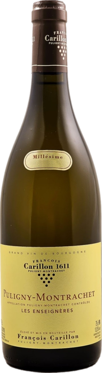 Francois Carillon Puligny-Montrachet Les Enseignieres 2023