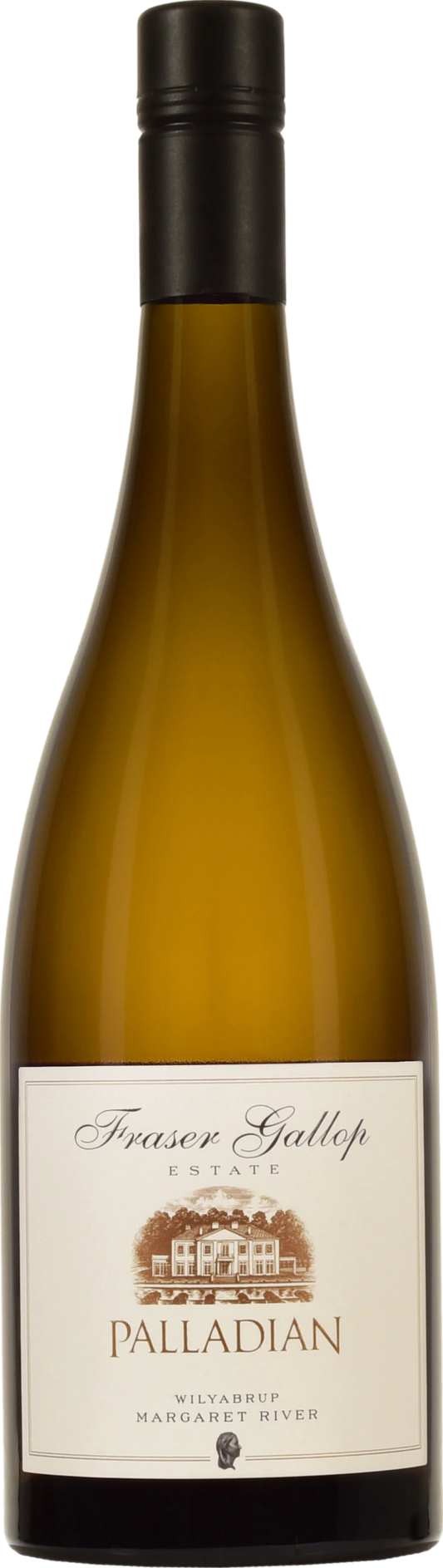 Fraser Gallop Estate Palladian Chardonnay 2021