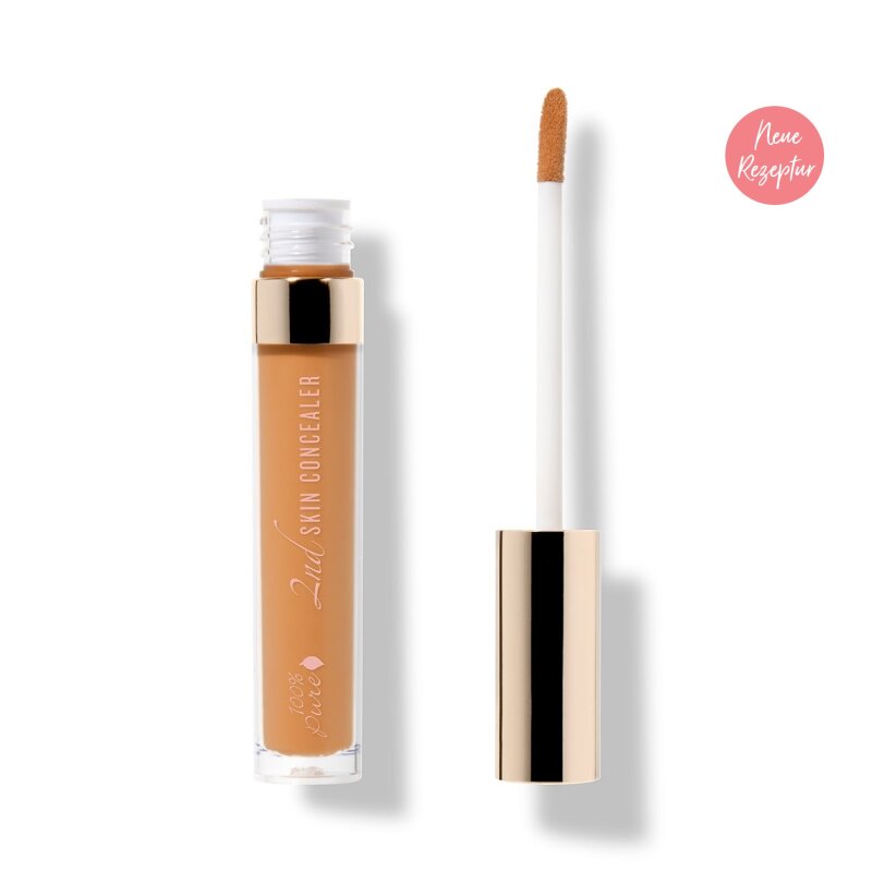 Fruit Pigmented® 2nd Skin Concealer - Shade 5