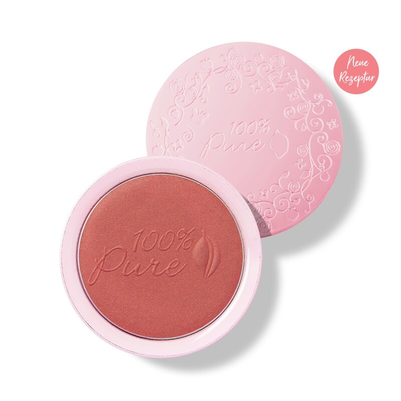 Fruit Pigmented® Blush Powder Healthy - Rouge