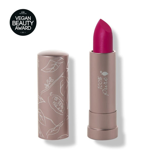 Fruit Pigmented® Cocoa Butter Matte Lipstick Marrakesh - Lippenstift