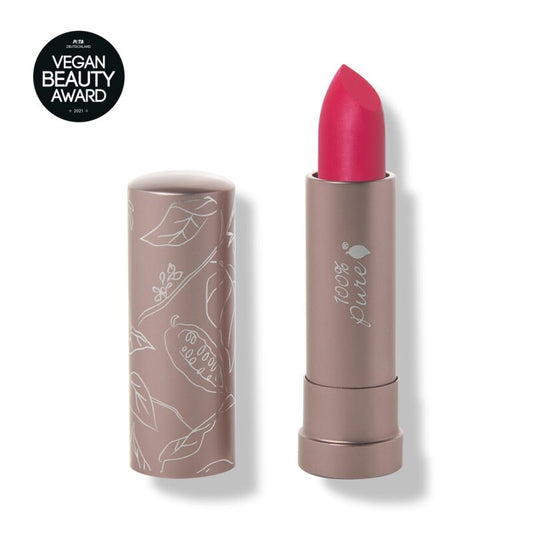 Fruit Pigmented® Cocoa Butter Matte Lipstick Protea - Lippenstift