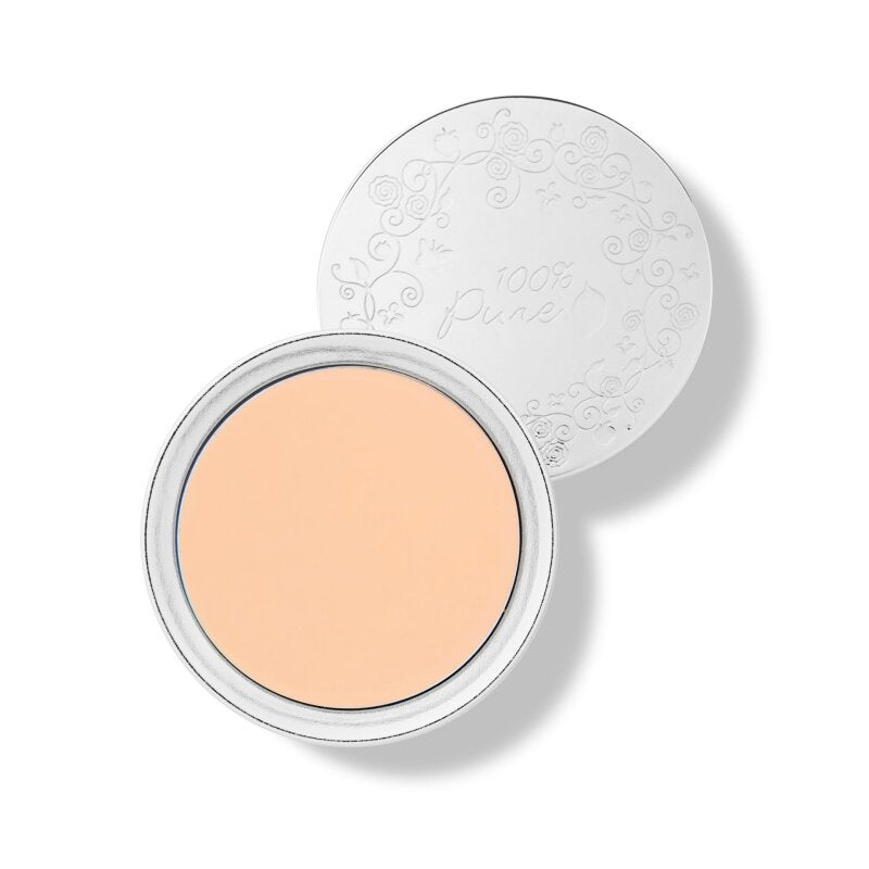 Fruit Pigmented® Cream Foundation - Alpine Rose