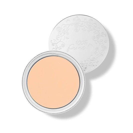 Fruit Pigmented® Cream Foundation - Alpine Rose