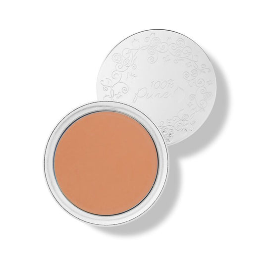 Fruit Pigmented® Cream Foundation - Golden Peach