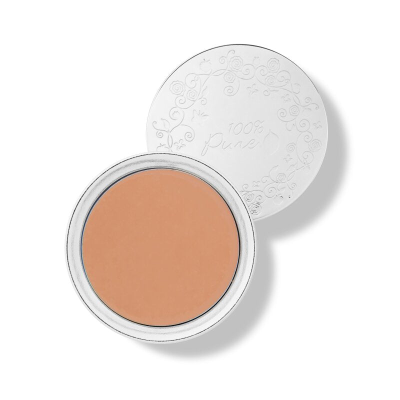 Fruit Pigmented® Cream Foundation - Peach Bisque