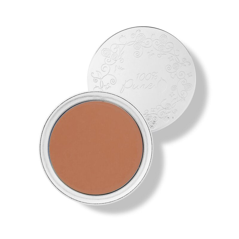 Fruit Pigmented® Cream Foundation - Toffee