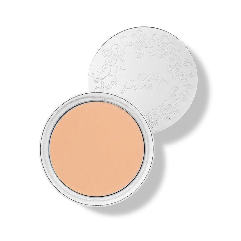 Fruit Pigmented® Cream Foundation - White Peach