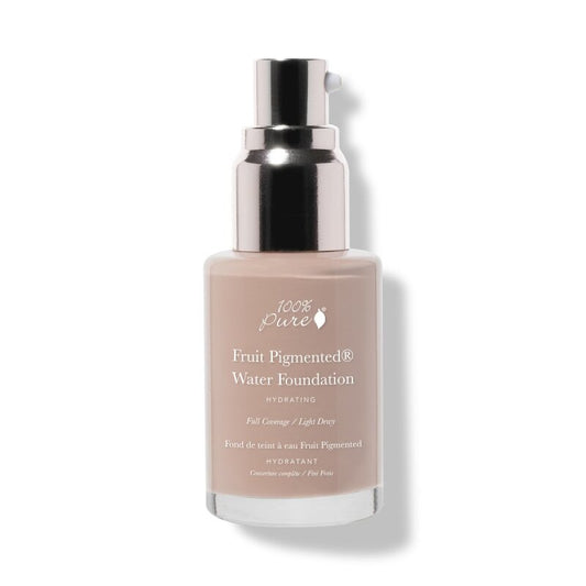 Fruit Pigmented® Full Coverage Water Foundation - Cool 2.0