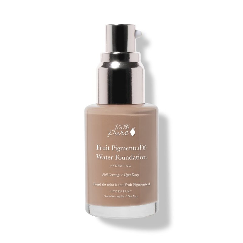 Fruit Pigmented® Full Coverage Water Foundation - Neutral 3.0