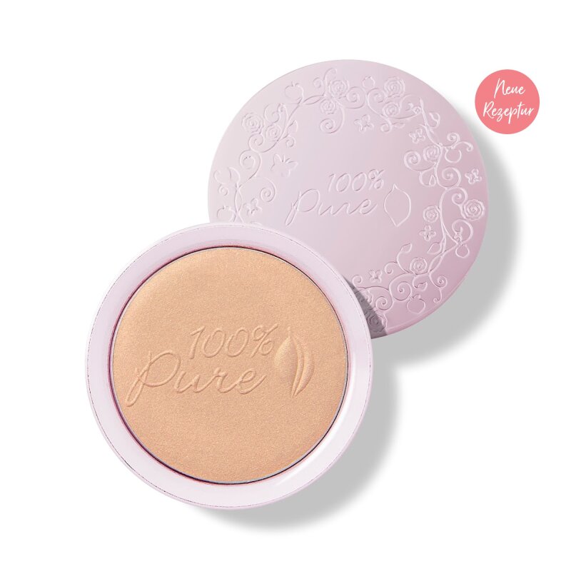 Fruit Pigmented® Gemmed Luminizer - Copper Gold