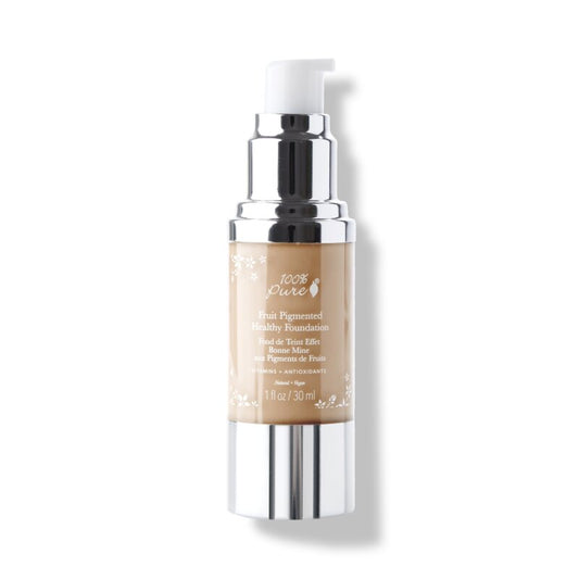 Fruit Pigmented® Healthy Foundation - Golden Peach