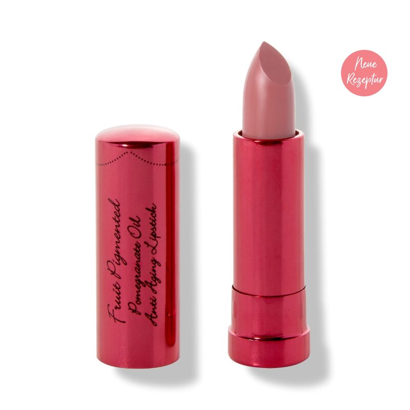 Fruit Pigmented® Pomegranate Oil Anti Aging Lipstick Buttercup - Lippenstift